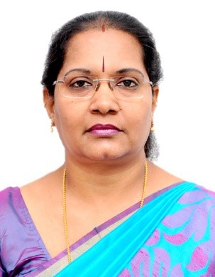 Dr. R. Chitra