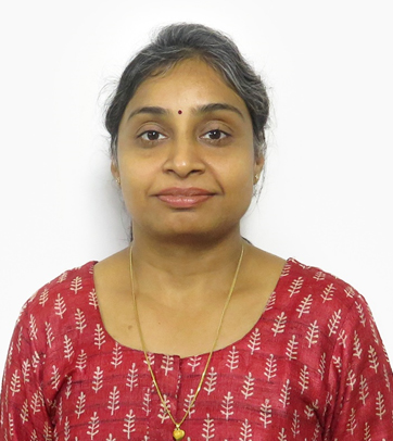 Dr. Priti Maheshwari