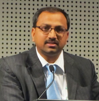Dr. Rajesh Sathiyamoorthy
