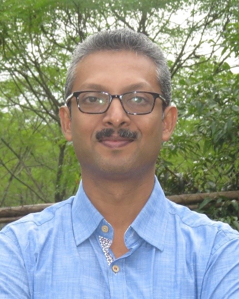 Dr. Sreedeep S